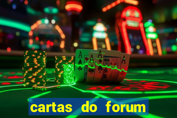 cartas do forum ele e ela site:www.revistaforum.com.br